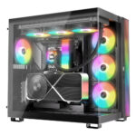 be quiet! Pure Loop 3 LX 360 ARGB Zwart - Afbeelding 6
