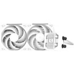 Zalman Alpha2 SE A24 ARGB Wit - Afbeelding 3