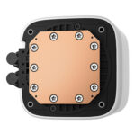Deepcool LE240 V2 ARGB Wit - Afbeelding 3