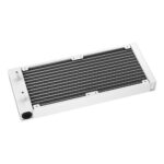 Deepcool LE240 V2 ARGB Wit - Afbeelding 5