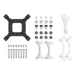 Deepcool LE240 V2 ARGB Wit - Afbeelding 6