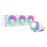 Deepcool LE360 WH ARGB V2 - Afbeelding 2