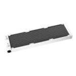 Deepcool LE360 WH ARGB V2 - Afbeelding 5