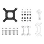 Deepcool LE360 WH ARGB V2 - Afbeelding 6