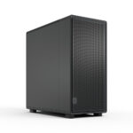 Fractal Design Design Epoch XL, Black Solid - Afbeelding 2