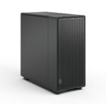 Fractal Design Design Epoch XL, Black Solid