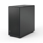 Fractal Design Design Epoch XL, Black Solid - Afbeelding 4