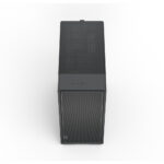Fractal Design Design Epoch XL, Black Solid - Afbeelding 5