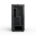 Fractal Design Design Epoch XL, Black Solid - Afbeelding 7