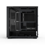 Fractal Design Design Epoch XL, Black Solid - Afbeelding 9