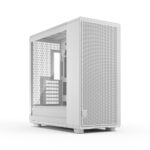Fractal Design Design Epoch XL, White TG Clear Tint - Afbeelding 2