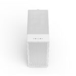 Fractal Design Design Epoch XL, White TG Clear Tint - Afbeelding 5