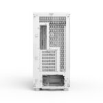 Fractal Design Design Epoch XL, White TG Clear Tint - Afbeelding 7