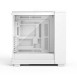 Fractal Design Design Epoch XL, White TG Clear Tint - Afbeelding 8
