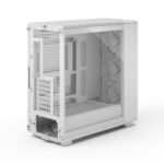 Fractal Design Design Epoch XL, White TG Clear Tint - Afbeelding 14