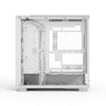 Fractal Design Design Epoch XL, White TG Clear Tint - Afbeelding 17