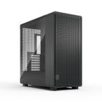 Fractal Design Design Epoch XL, Black TG Light Tint - Afbeelding 2