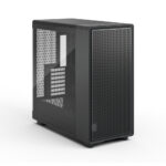 Fractal Design Design Epoch XL, Black TG Light Tint