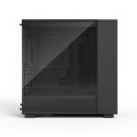 Fractal Design Design Epoch XL, Black TG Light Tint - Afbeelding 8