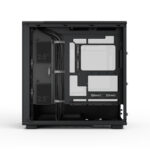 Fractal Design Design Epoch XL, Black TG Light Tint - Afbeelding 9