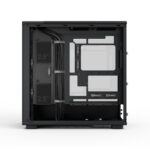 Fractal Design Design Epoch XL, Black TG Light Tint - Afbeelding 11
