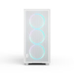 Fractal Design Design Epoch XL, White TG RGB Clear Tint - Afbeelding 3
