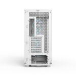 Fractal Design Design Epoch XL, White TG RGB Clear Tint - Afbeelding 7