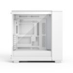 Fractal Design Design Epoch XL, White TG RGB Clear Tint - Afbeelding 8