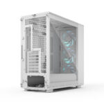 Fractal Design Design Epoch XL, White TG RGB Clear Tint - Afbeelding 13