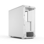 Fractal Design Design Epoch XL, White TG RGB Clear Tint - Afbeelding 15