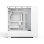 Fractal Design Design Epoch XL, White TG RGB Clear Tint - Afbeelding 16