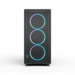 Fractal Design Design Epoch XL, Black TG RGB Light Tint - Afbeelding 3