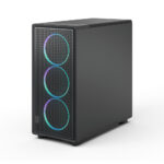 Fractal Design Design Epoch XL, Black TG RGB Light Tint - Afbeelding 4