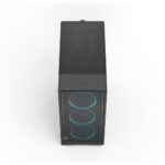 Fractal Design Design Epoch XL, Black TG RGB Light Tint - Afbeelding 5