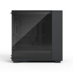 Fractal Design Design Epoch XL, Black TG RGB Light Tint - Afbeelding 8