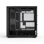 Fractal Design Design Epoch XL, Black TG RGB Light Tint - Afbeelding 9