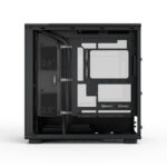 Fractal Design Design Epoch XL, Black TG RGB Light Tint - Afbeelding 10