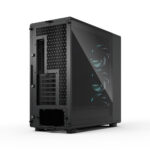 Fractal Design Design Epoch XL, Black TG RGB Light Tint - Afbeelding 13