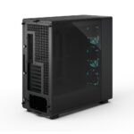 Fractal Design Design Epoch XL, Black TG RGB Light Tint - Afbeelding 14
