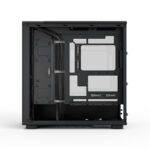 Fractal Design Design Epoch XL, Black TG RGB Light Tint - Afbeelding 17