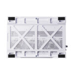 Chieftec VISIO, tempered glass front, Wit - Afbeelding 8