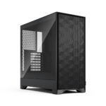 Fractal Design Design Pop 2 Air Black TG - Afbeelding 2