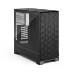 Fractal Design Design Pop 2 Air Black TG