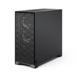 Fractal Design Design Pop 2 Air Black TG - Afbeelding 4