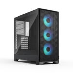 Fractal Design Design Pop 2 Air Black TG RGB