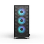 Fractal Design Design Pop 2 Air Black TG RGB - Afbeelding 2
