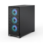 Fractal Design Design Pop 2 Air Black TG RGB - Afbeelding 4