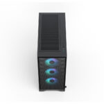 Fractal Design Design Pop 2 Air Black TG RGB - Afbeelding 5