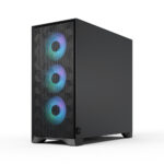 Fractal Design Design Pop 2 Air Black TG RGB - Afbeelding 6