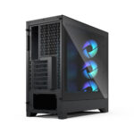 Fractal Design Design Pop 2 Air Black TG RGB - Afbeelding 11